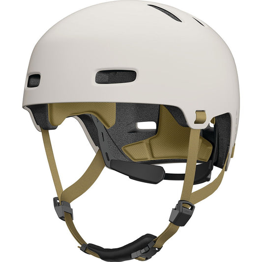 ABUS - XOXO ECO birch taupe