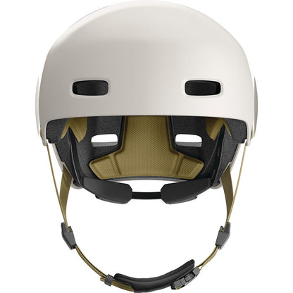 ABUS - XOXO ECO birch taupe