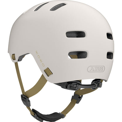 ABUS - XOXO ECO birch taupe