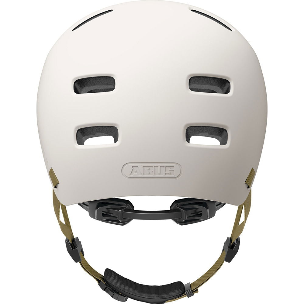 ABUS - XOXO ECO birch taupe