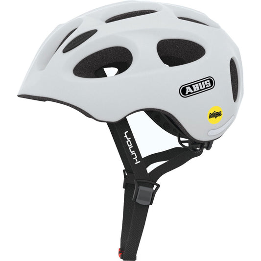 ABUS - YOUN-I MIPS