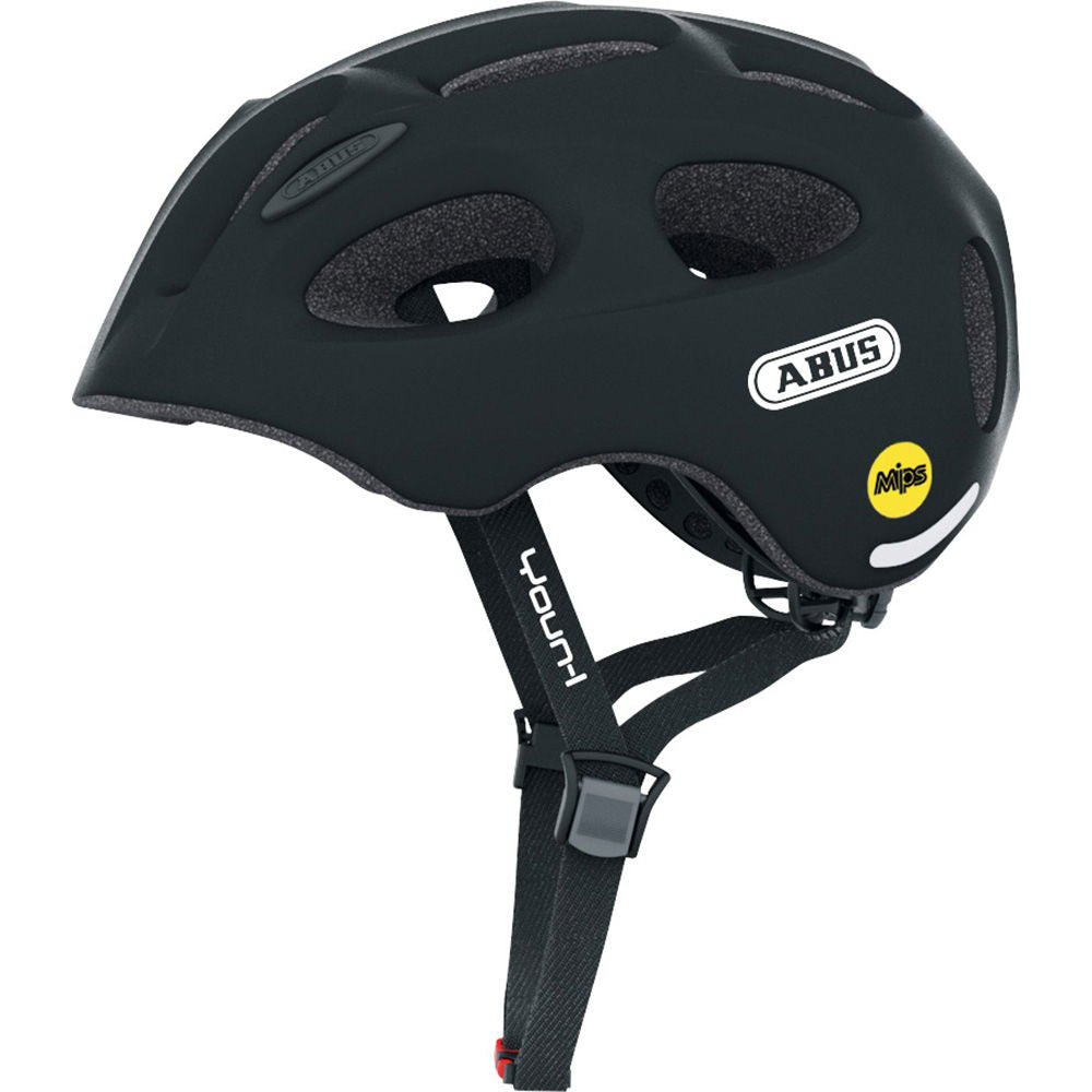 ABUS - YOUN-I MIPS