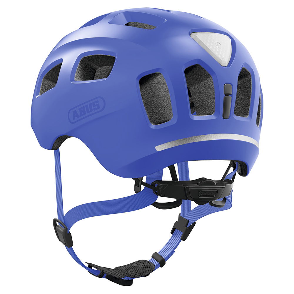 ABUS - YOUN-I 2.0 mono blue M