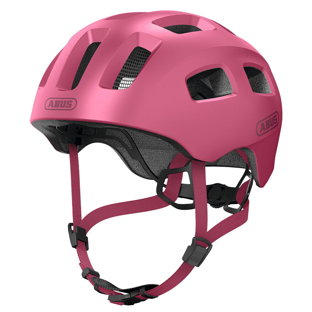 ABUS - YOUN-I 2.0 mono red