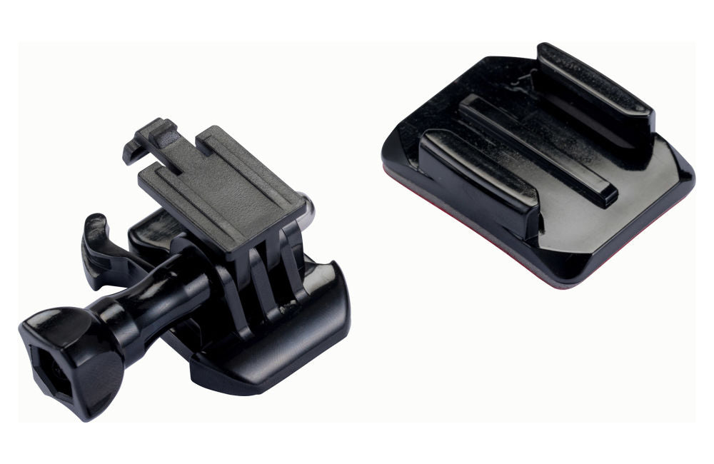 Giant Recon Light Adjustable GoPro Mount