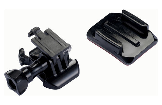 Giant Recon Light Adjustable GoPro Mount
