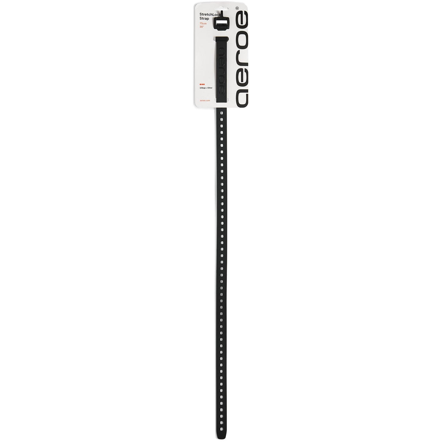 Aeroe StretchLock Strap - 30 Inch