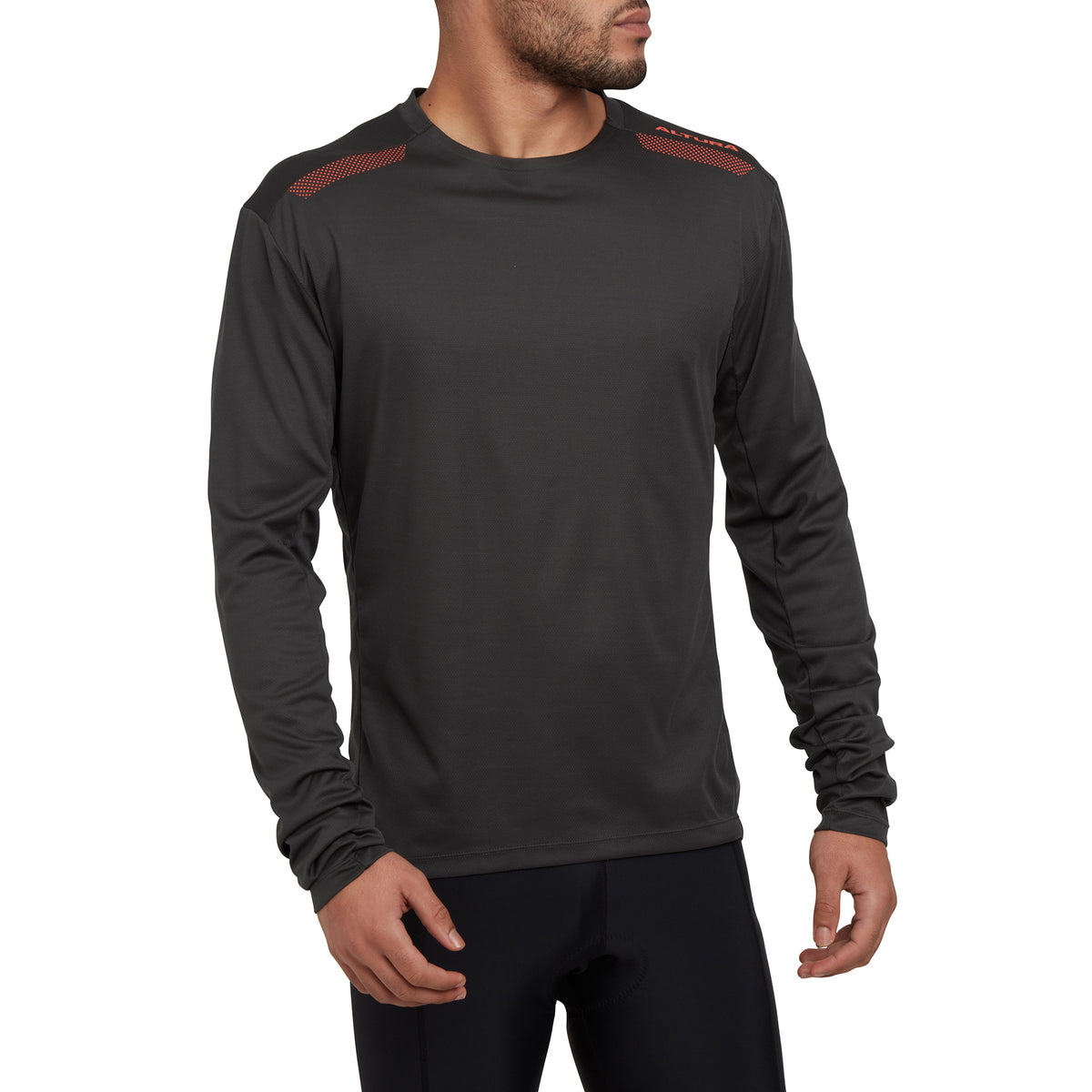 Altura All Road Performance Long Sleeve Tee 2021