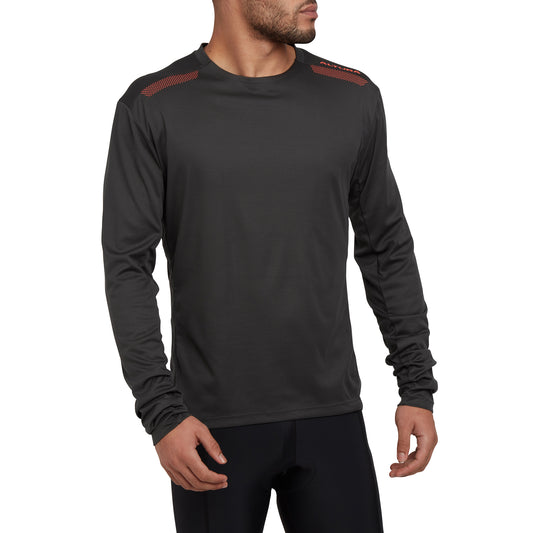 Altura All Road Performance Long Sleeve Tee 2021