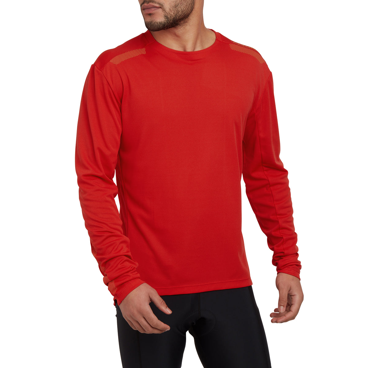 Altura All Road Performance Long Sleeve Tee 2021