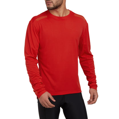 Altura All Road Performance Long Sleeve Tee 2021