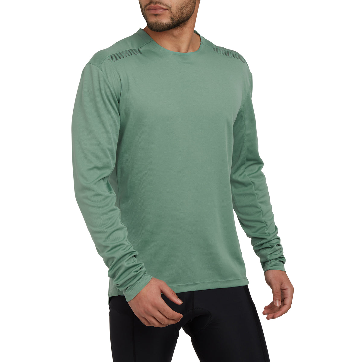 Altura All Road Performance Long Sleeve Tee 2021