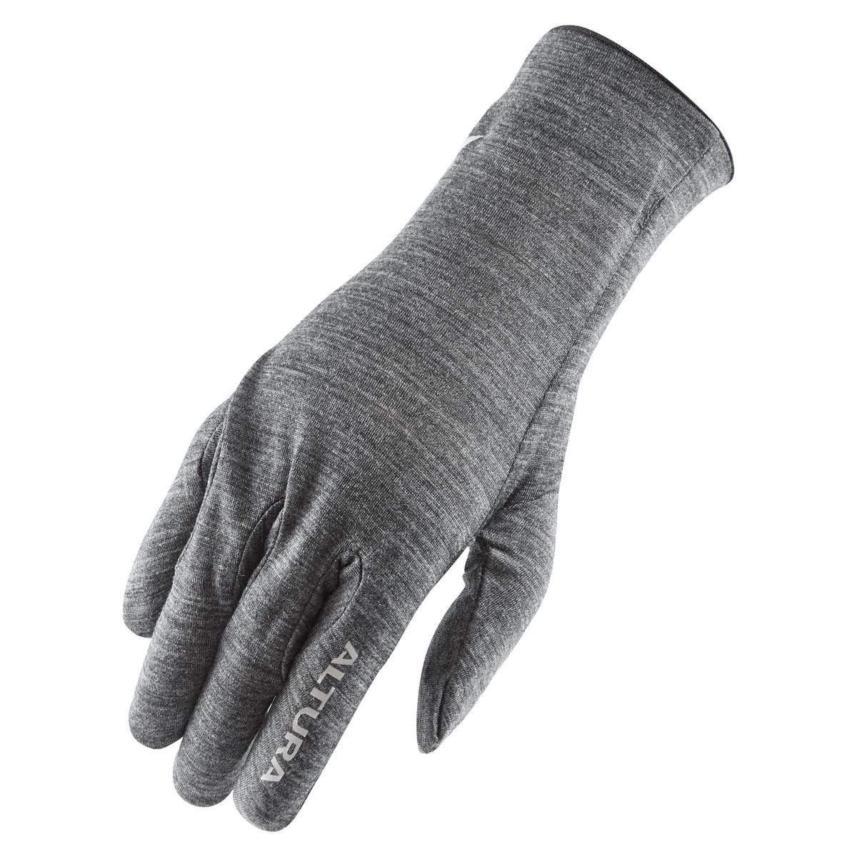 Road Merino Liner Gloves 2021