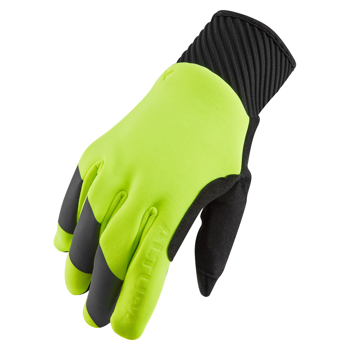 Nightvision Windproof Cycling Gloves 2021