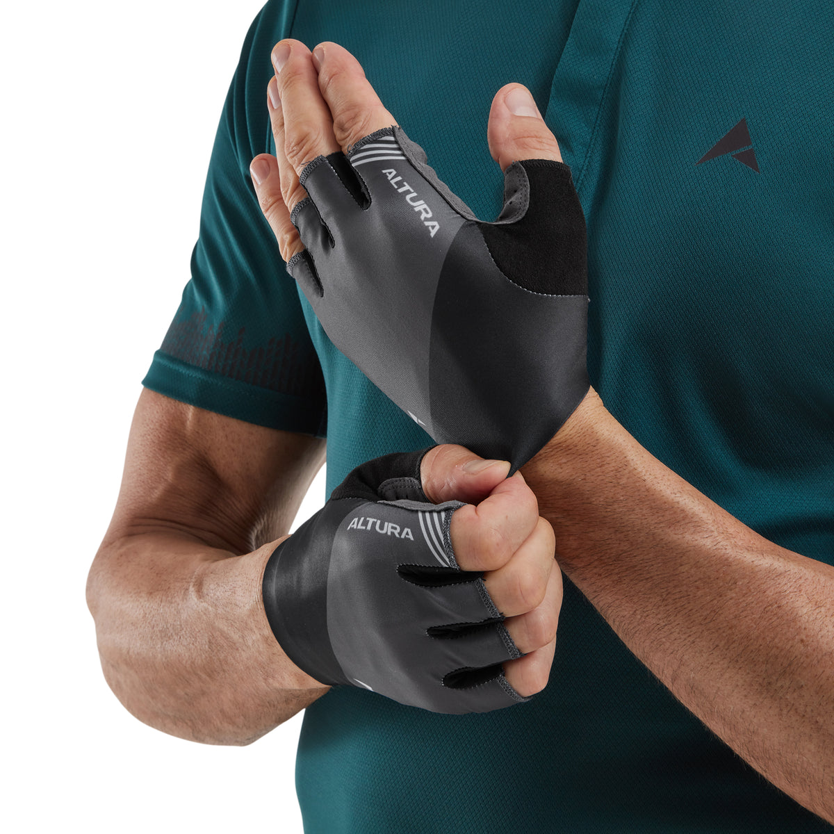 Airstream Cycling Mitts 202