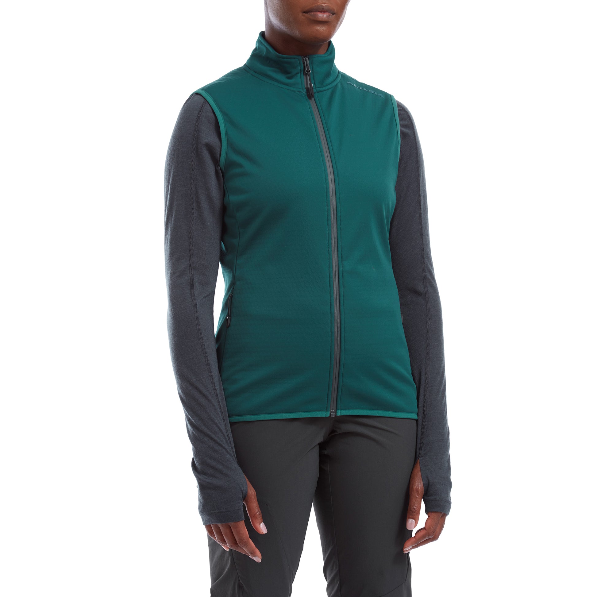 Altura Escalade Women's Cycling Gilet 2021