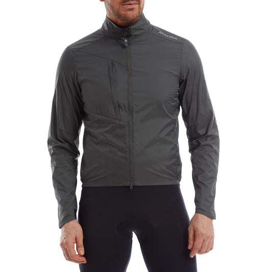 Altura Airstream Men's Windproof Jacket 2022 CARBON / S
