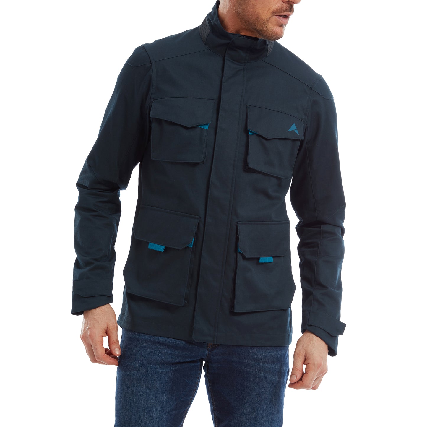 Altura Grid Field Men's Jacket 2022: