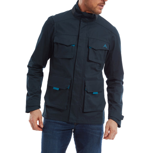 Altura Grid Field Men's Jacket 2022: