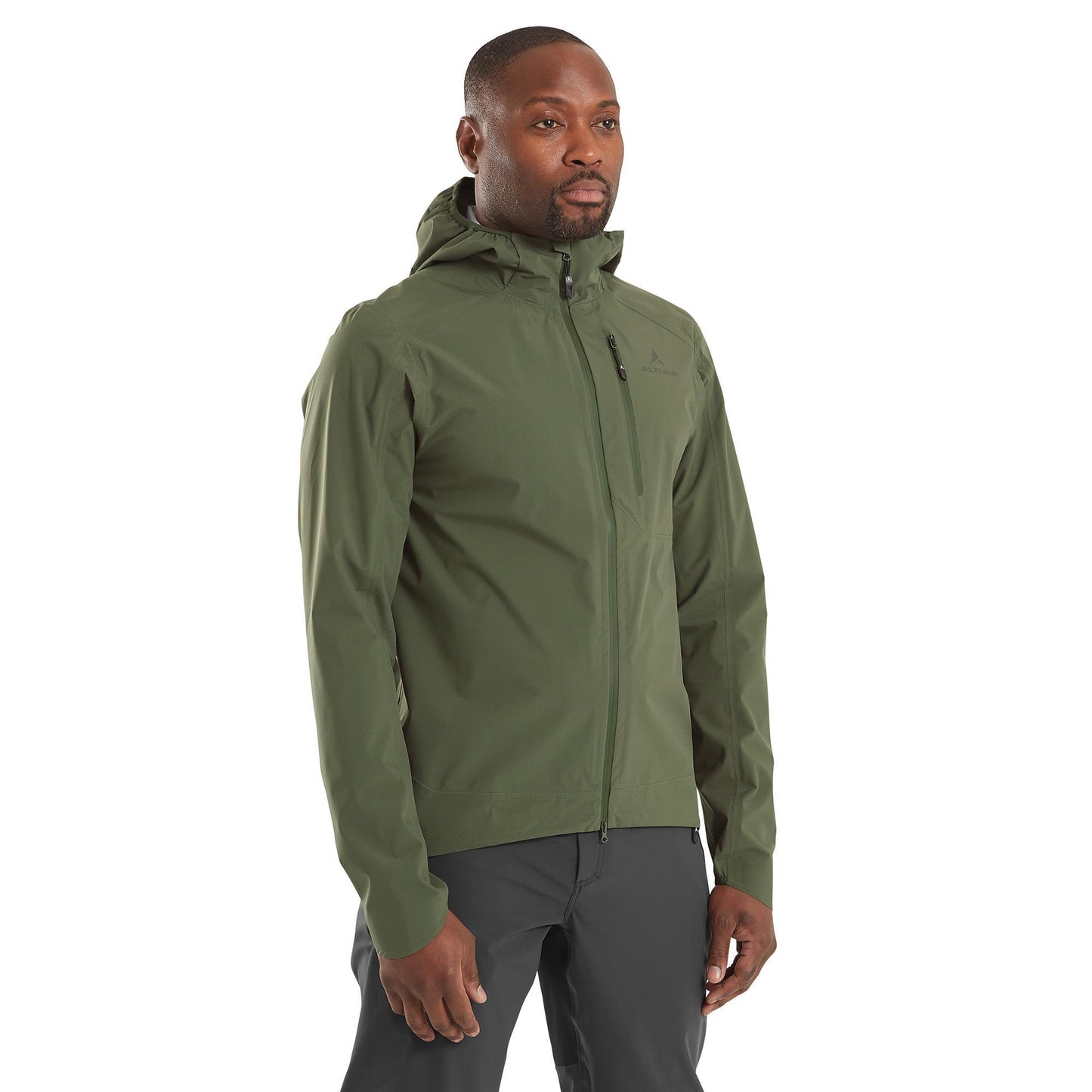 Altura Ridge Lite Waterproof Jacket 2026