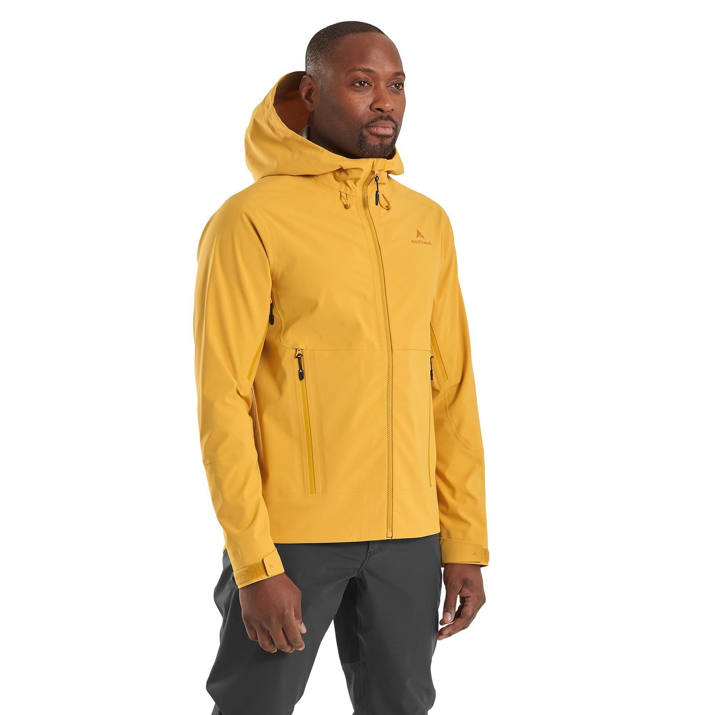 Altura Ridge Waterproof Jacket 2026
