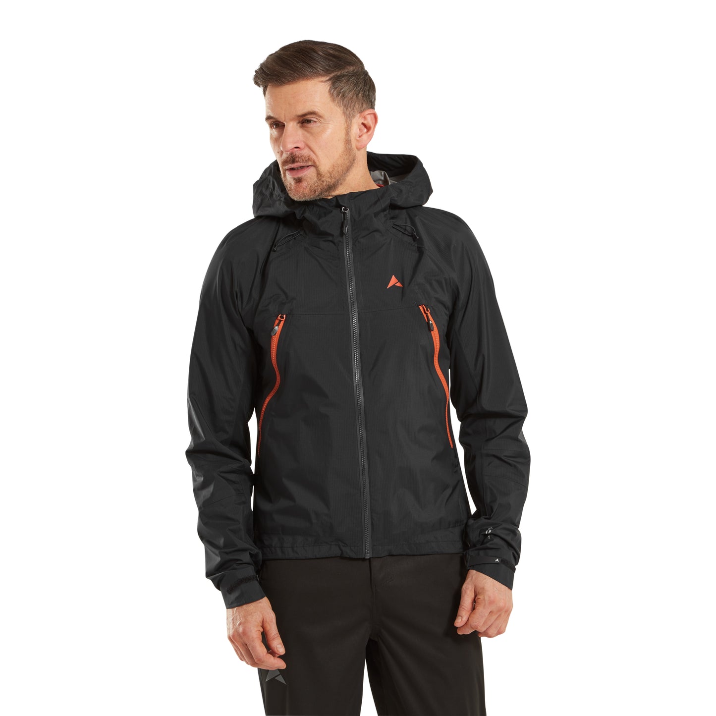 Altura Men's Ridge Tier Pertex Waterproof Jacket 2023: