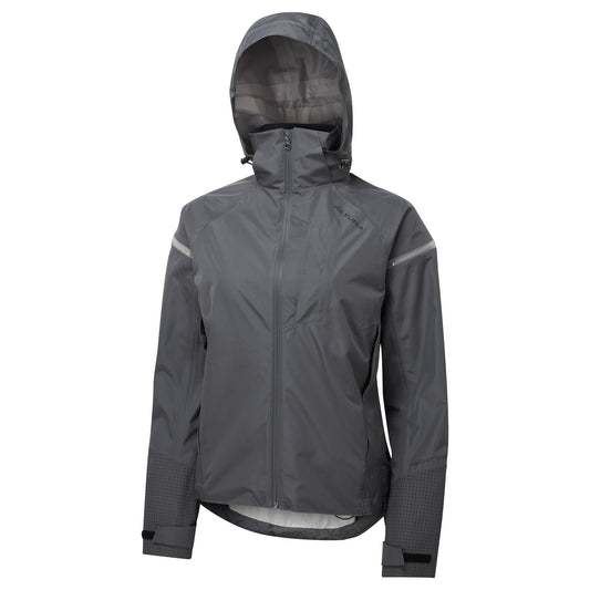 Altura Nightvision Electron Women's Waterproof Cycling Jacket 2021