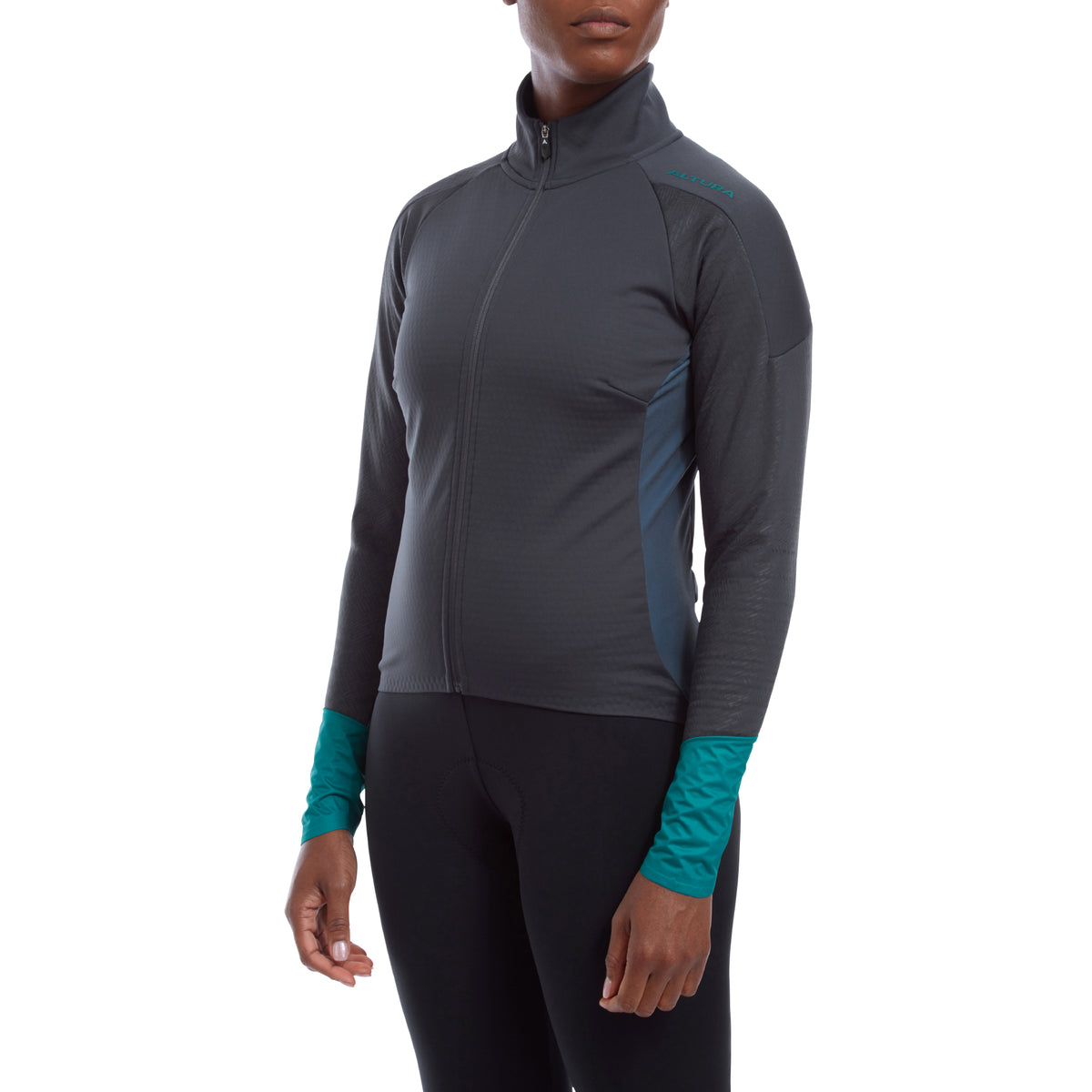 Altura Endurance Women's Mistral Softshell Cycling Jacket 202