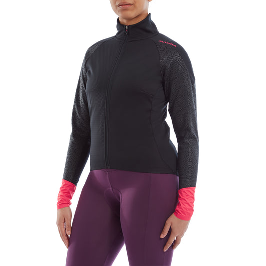 Altura Endurance Women's Mistral Softshell Cycling Jacket 202