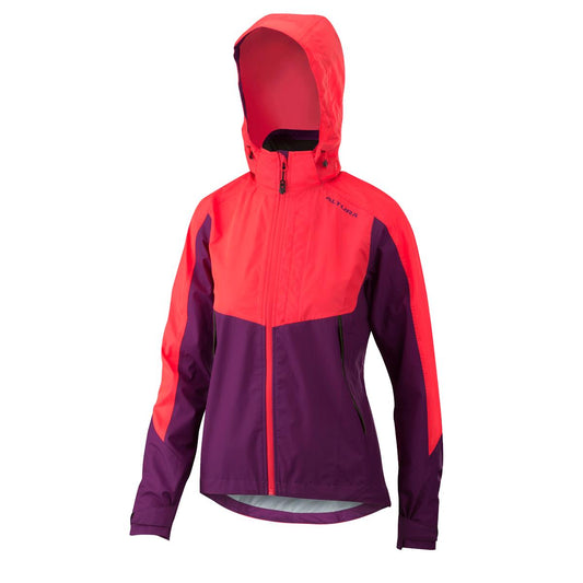 Altura Nightvision Thunderstorm Womens Waterproof Jacket 2018: