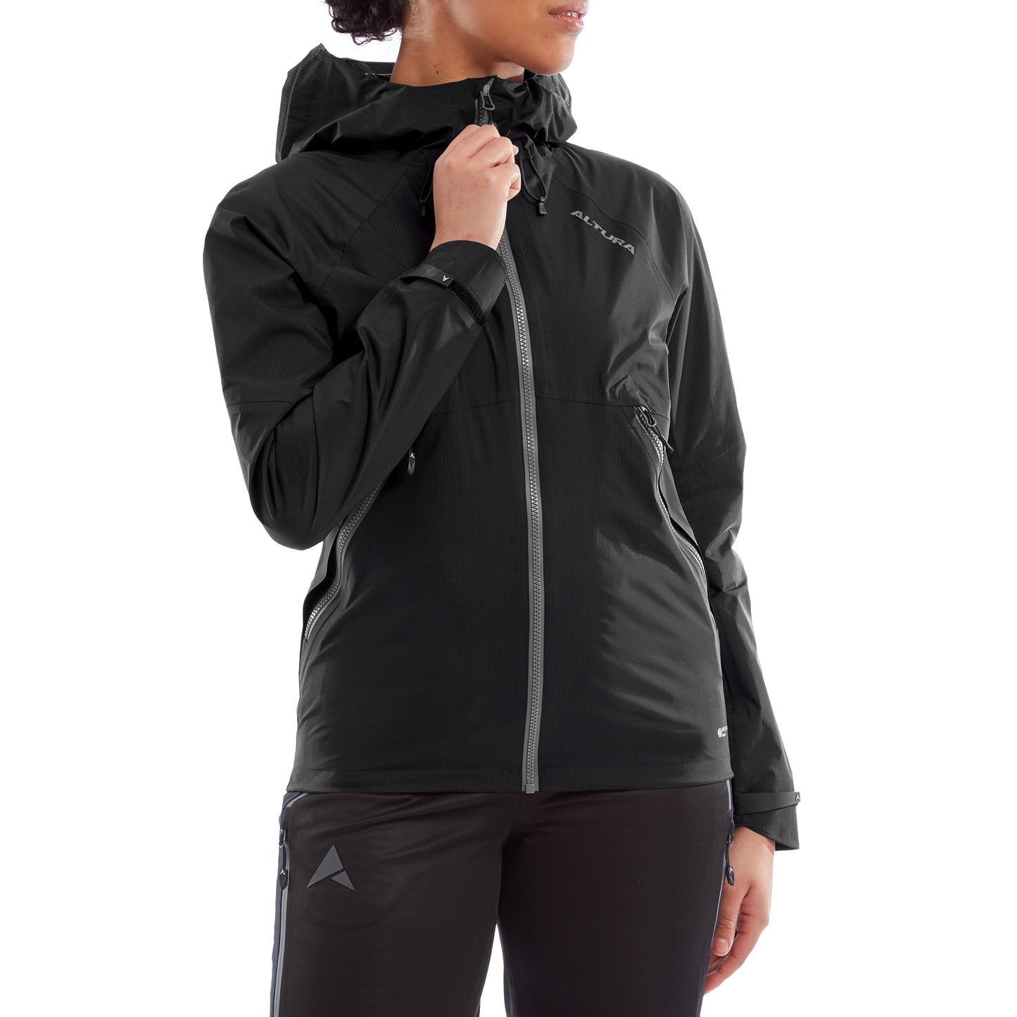 Altura Ridge Pertex® Women's Waterproof Jacket 2022