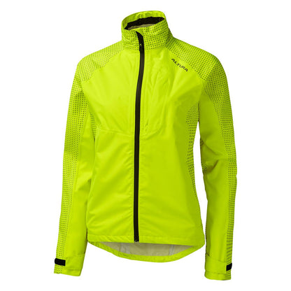 Altura Nightvision Storm Women's Waterproof Cycling Jacket 202