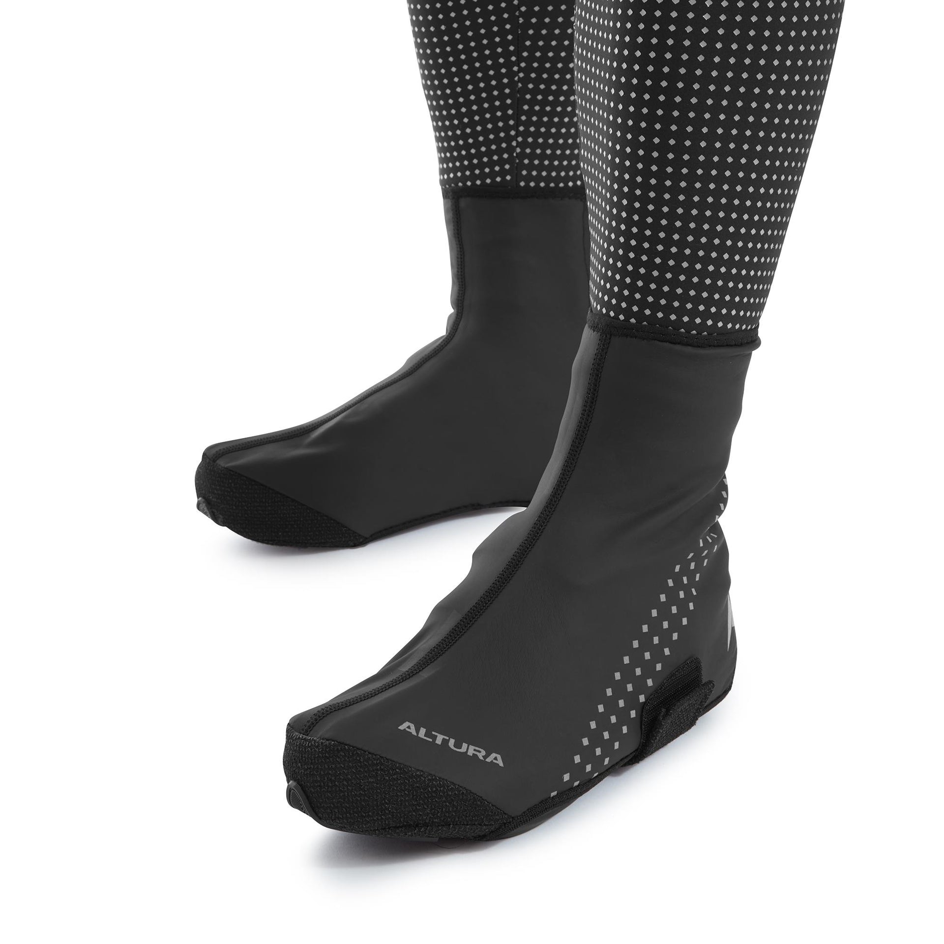 Nightvision Waterproof Overshoe 2025 2025