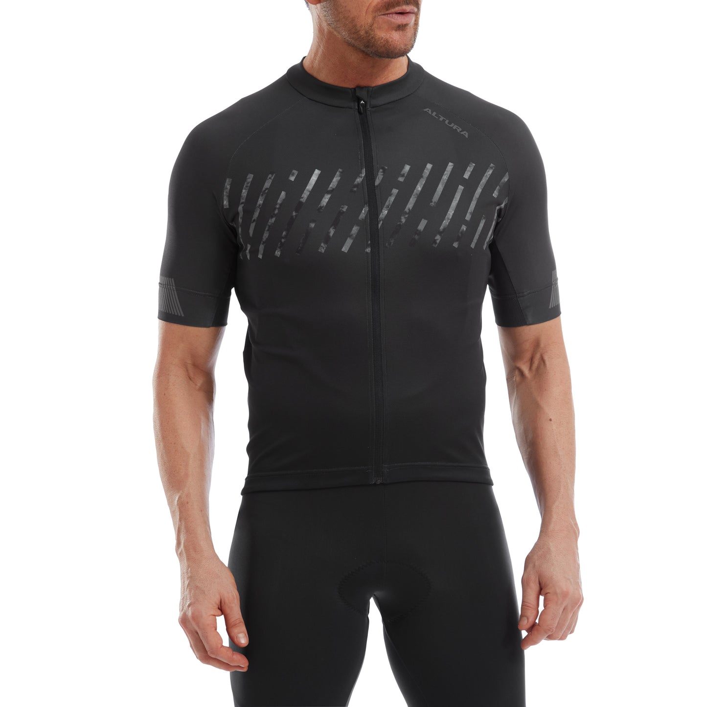 Altura Airstream Men's Short Sleeve Cycling Jersey 2022