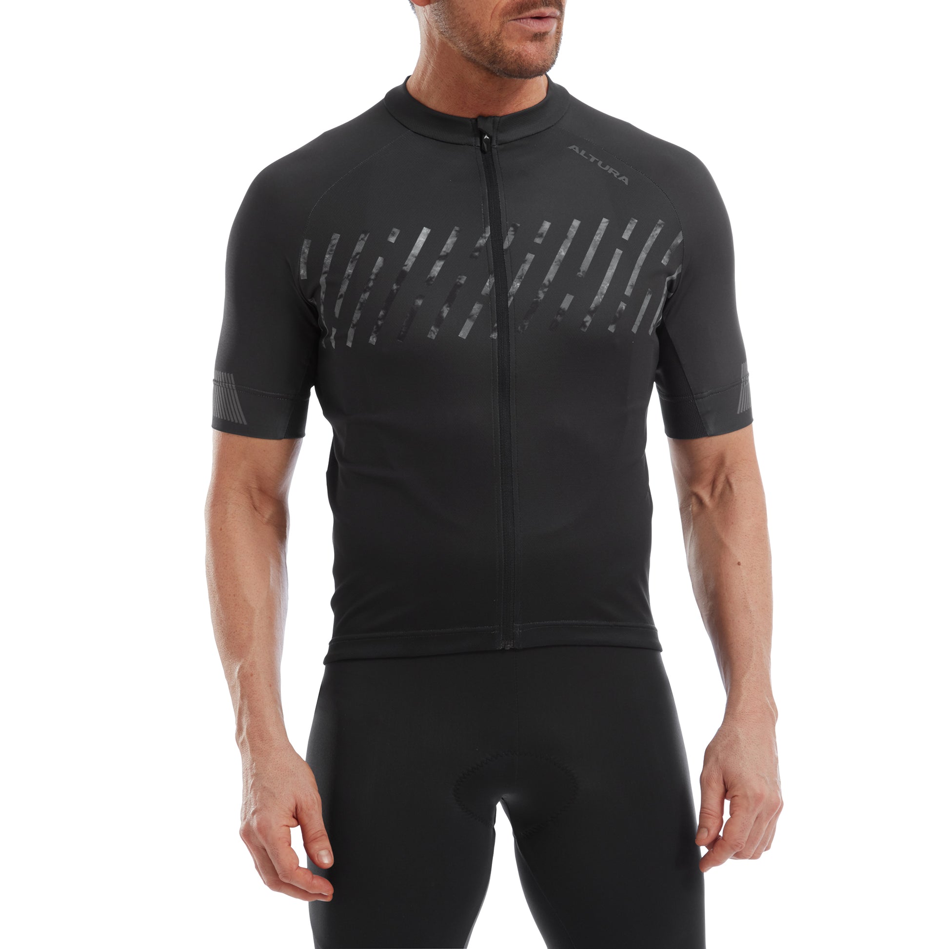 Altura Airstream Men's Short Sleeve Cycling Jersey 2022