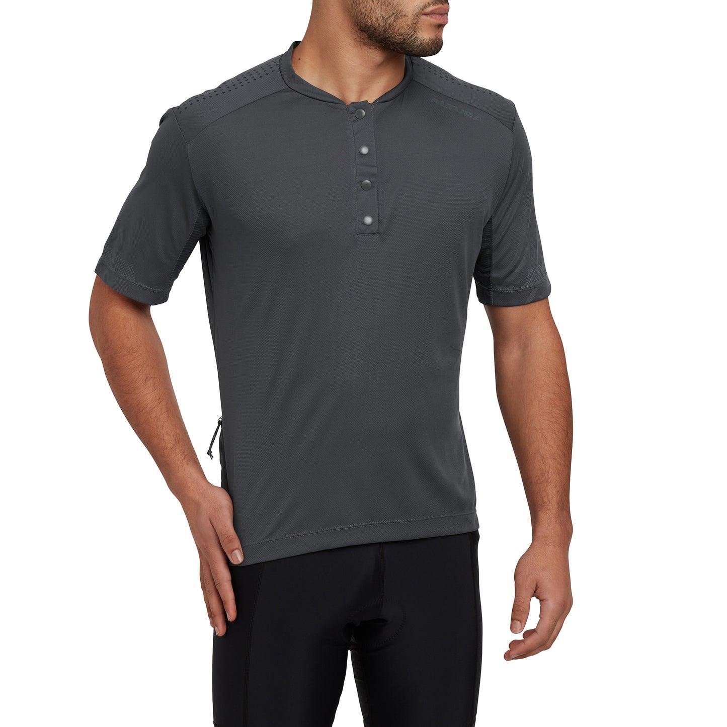 Altura Men's Short Sleeve All Road Classic Jersey 2021