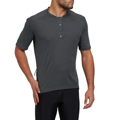 Altura Men's Short Sleeve All Road Classic Jersey 2021