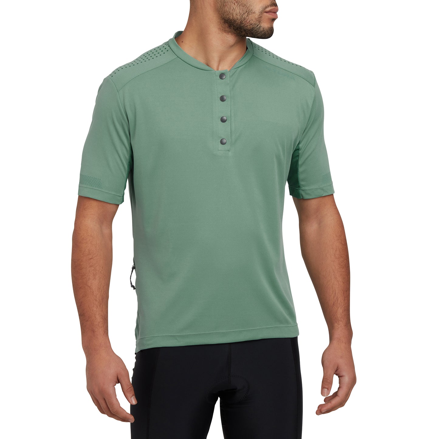Altura Men's Short Sleeve All Road Classic Jersey 2021