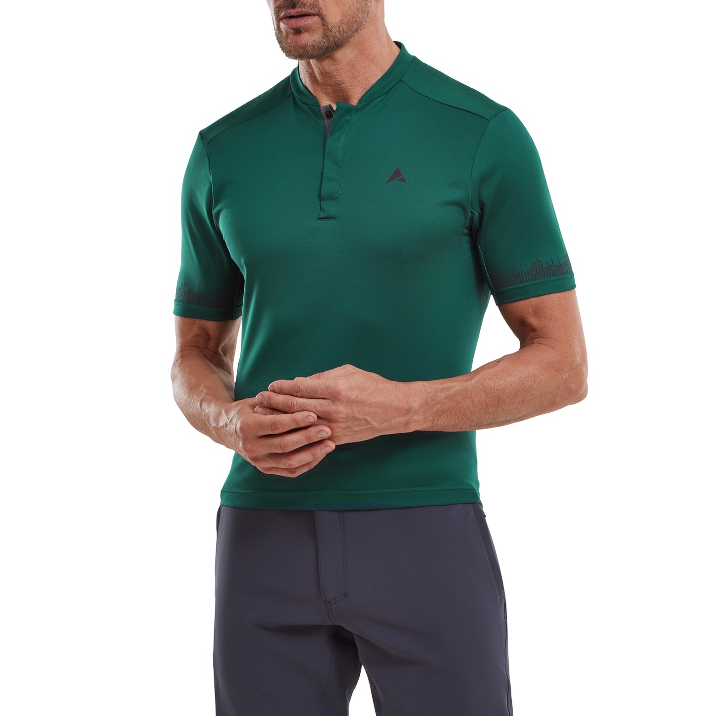Altura All Roads Men's Short Sleeve Cycling Jersey 2022