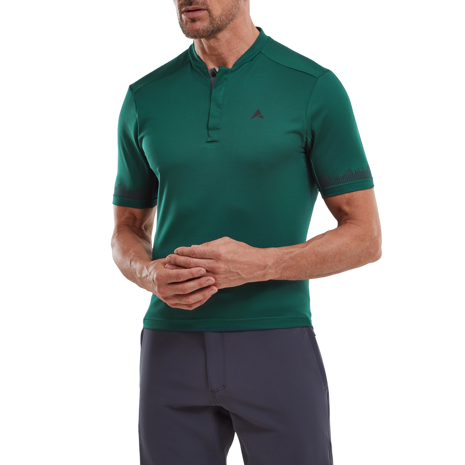 Altura All Roads Men's Short Sleeve Cycling Jersey 2022