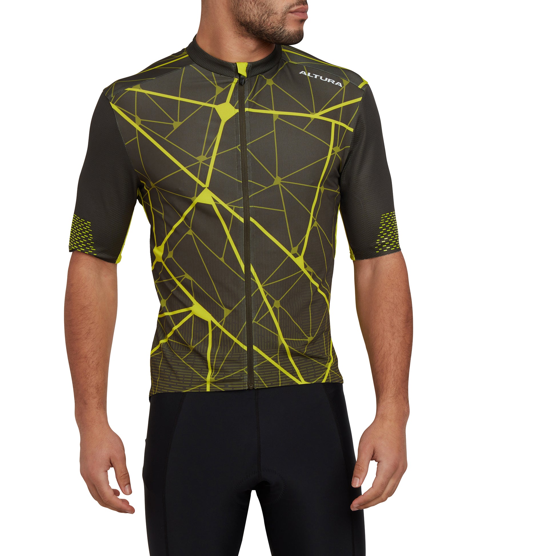 Altura Icon Men's Short Sleeve Jersey 2021