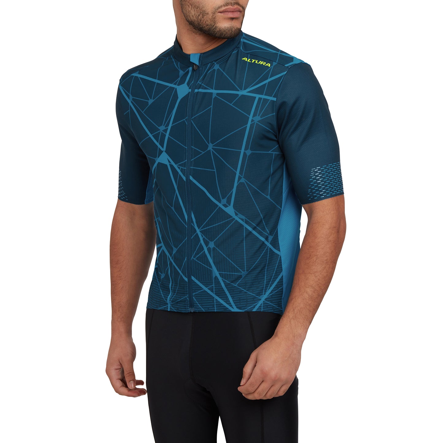 Altura Icon Men's Short Sleeve Jersey 2021