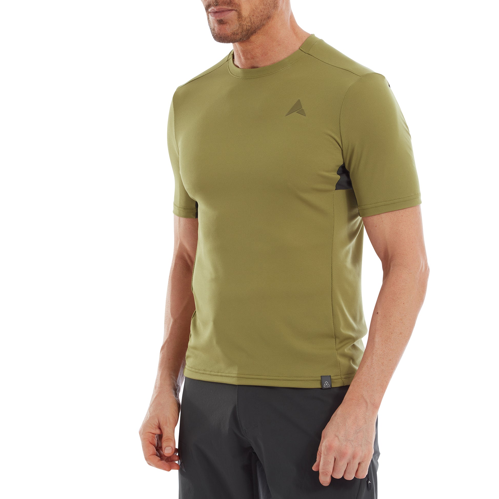 Altura Kielder Men's Lightweight Short Sleeve Cycling Jersey 2022