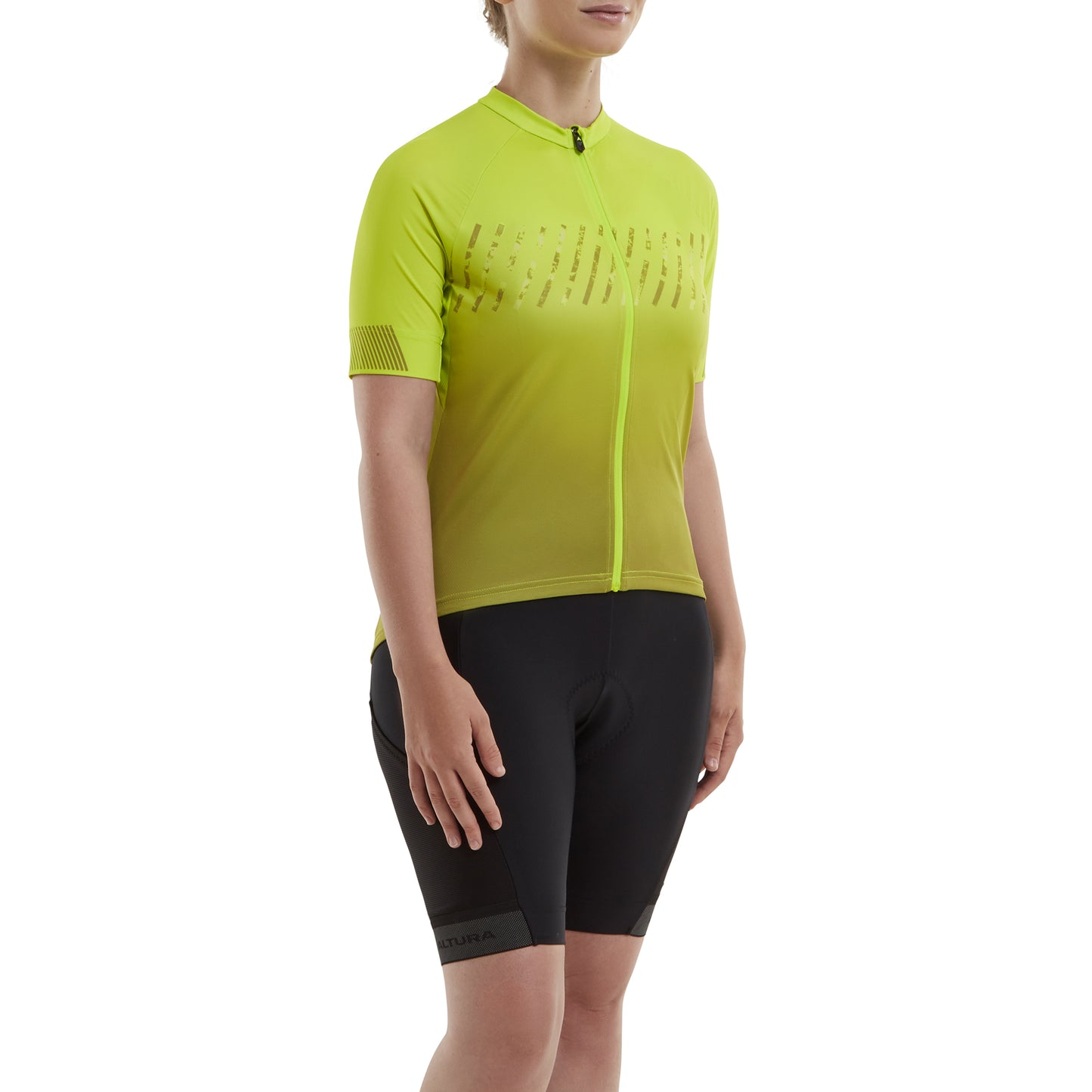 Altura Airstream Women's Short Sleeve Cycling Jersey 2022
