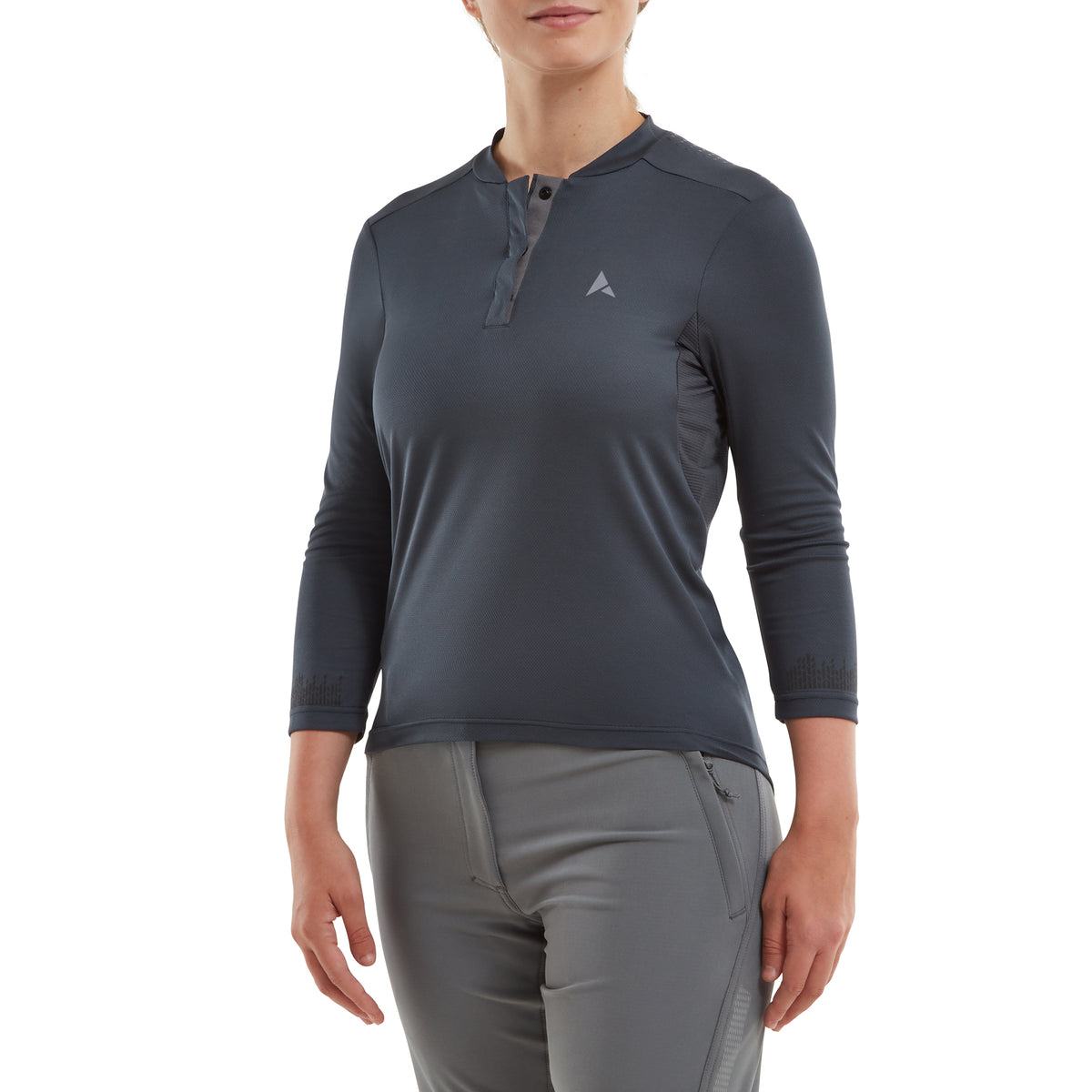 Altura Women's 3/4 Sleeve All Road Jersey 2022