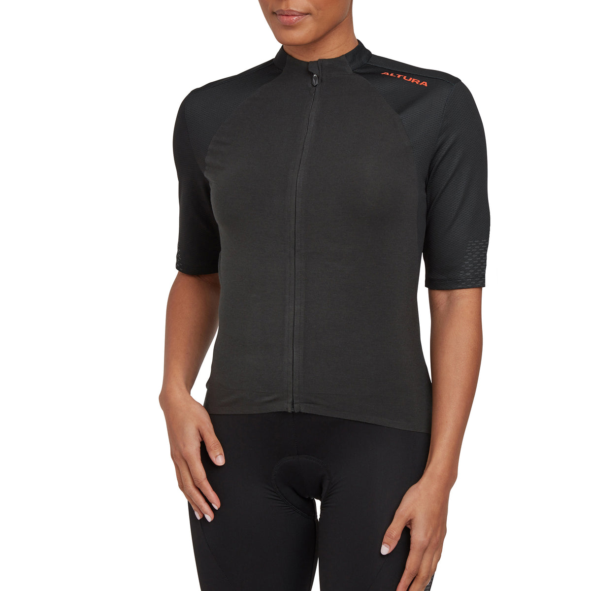 Altura Endurance Women's Short Sleeve Jersey 2021