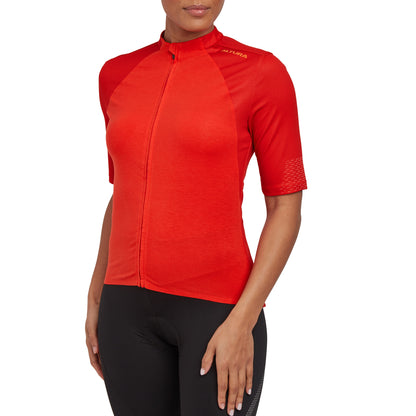 Altura Endurance Women's Short Sleeve Jersey 2021