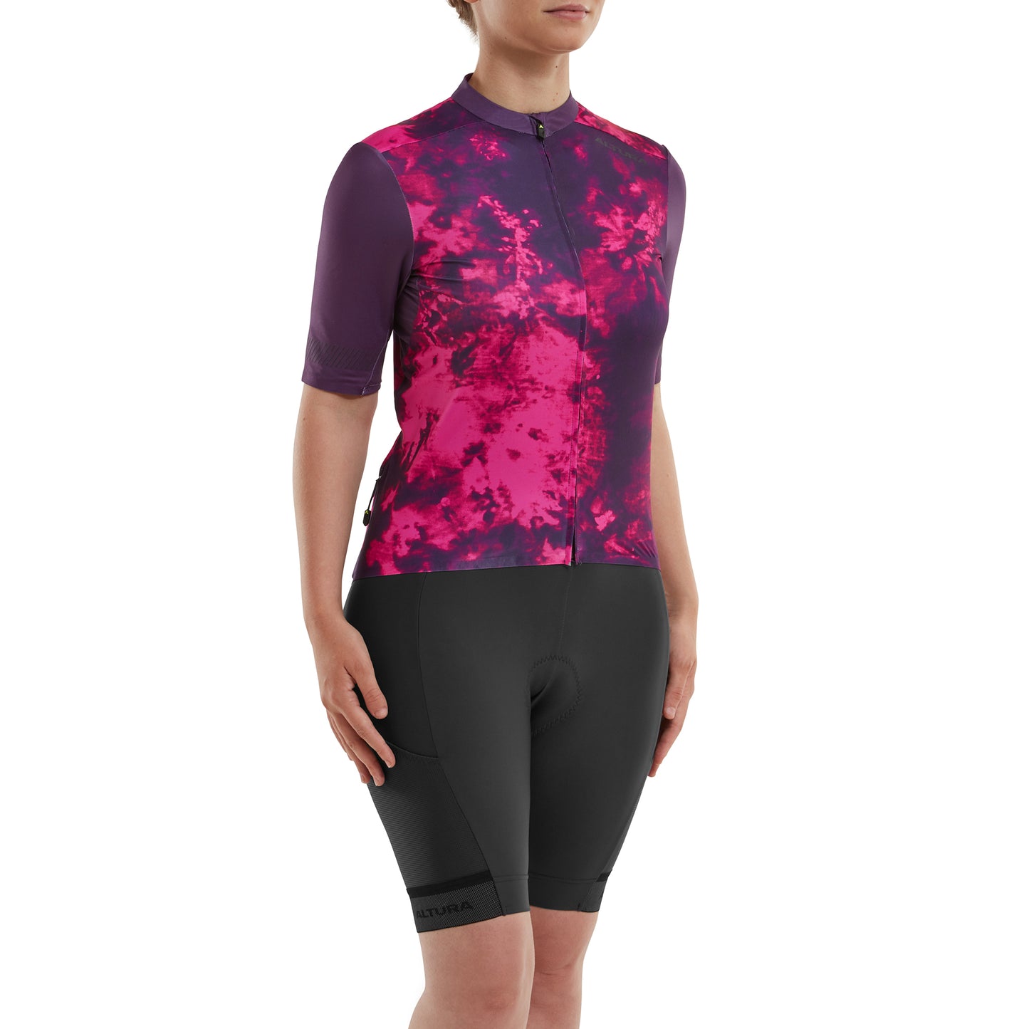 Altura Icon Short Sleeve Women's Jersey 2022