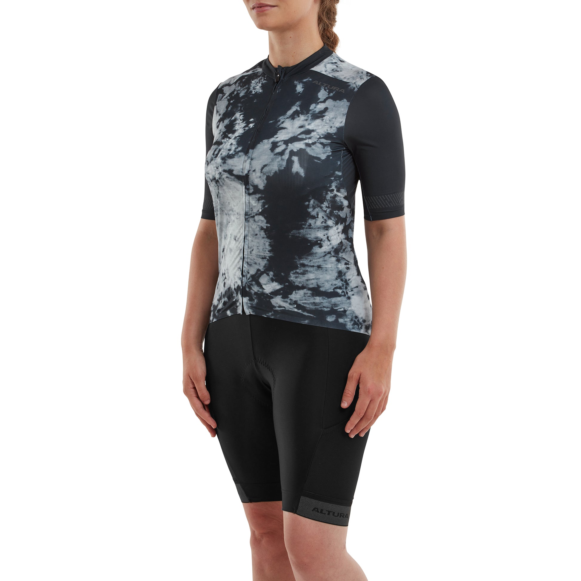 Altura Icon Short Sleeve Women's Jersey 2022