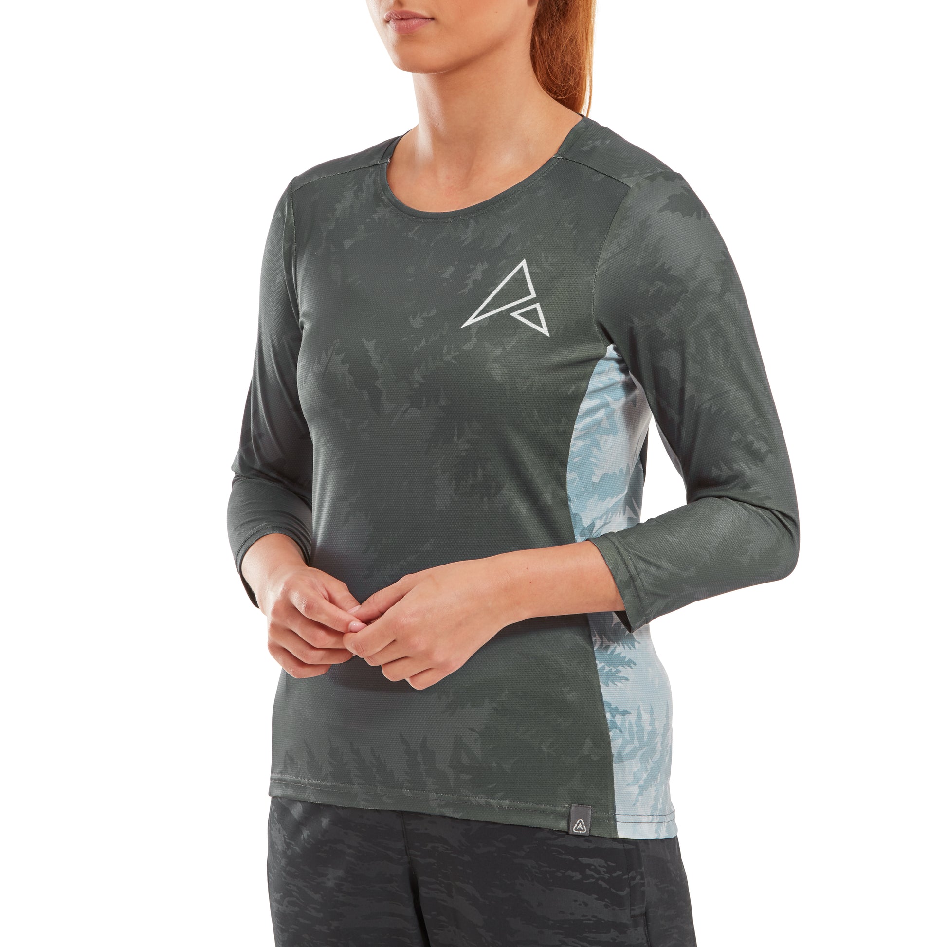 Altura Kielder Lightweight Women's 3/4 Sleeve Jersey 2023